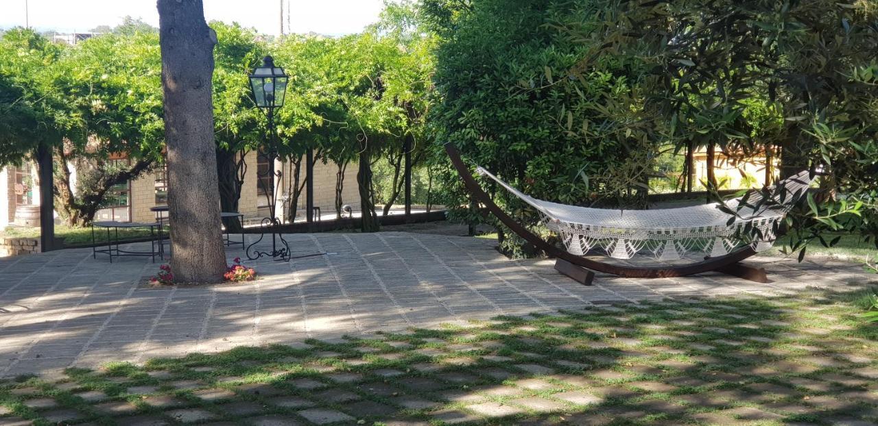 爱归乐马耶住宿加早餐旅馆 Tragliata 外观 照片